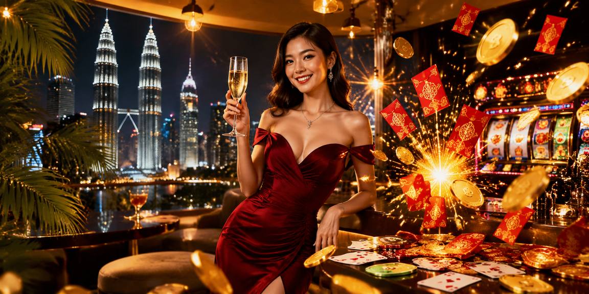 jago togel Win Win Fortune
