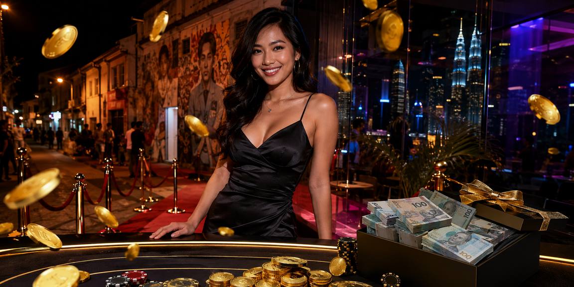 jago togel Bagaimana Win Win Fortune dimainkan di jago togel
