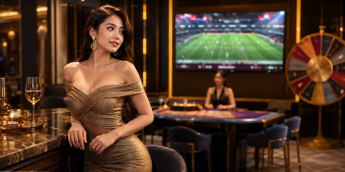 jago togel Apa yang Menanti Anda di Bilik Garuda Gems