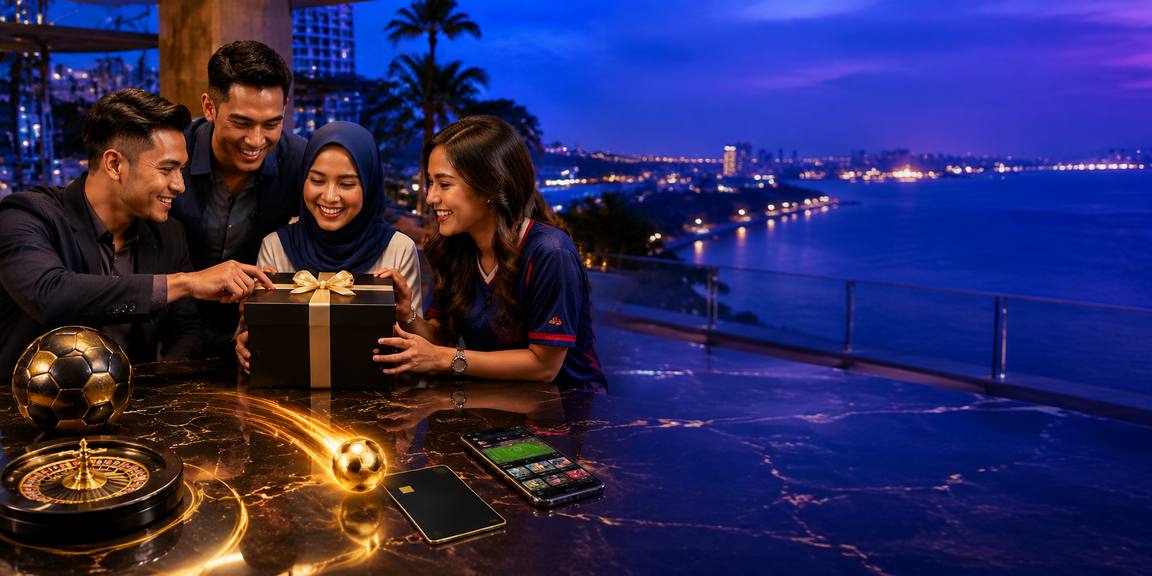 jago togel gaming platform